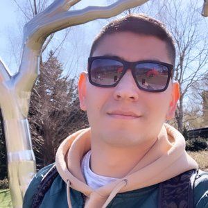 Meet your Posher, Rodrigo